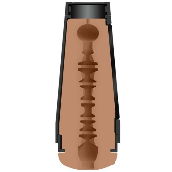 Doc Johnson: Main Squeeze Scarlit Scandal Realistic Stroker