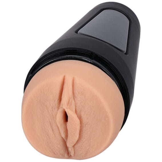 Doc Johnson: Main Squeeze Eva Elfie Realistic Stroker (copy) Doc Johnson: Main Squeeze Eva Elfie Realistic Stroker (copy)