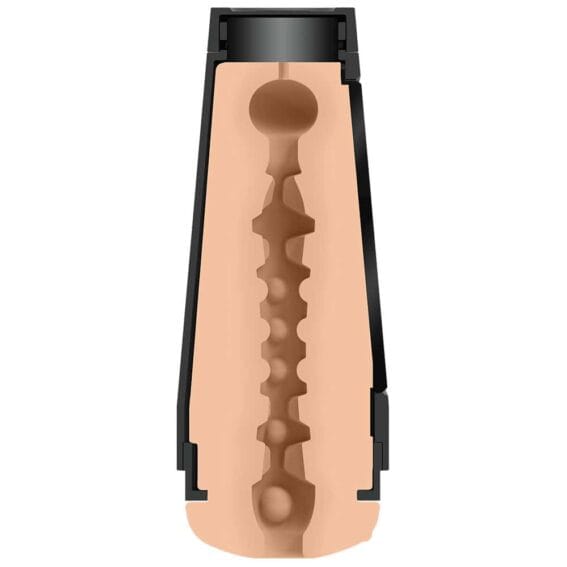 Doc Johnson: Main Squeeze Eva Elfie Realistic Stroker (copy) Doc Johnson: Main Squeeze Eva Elfie Realistic Stroker (copy)