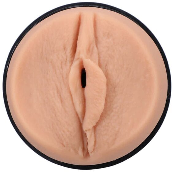 Doc Johnson: Main Squeeze Eva Elfie Realistic Stroker (copy) Doc Johnson: Main Squeeze Eva Elfie Realistic Stroker (copy)