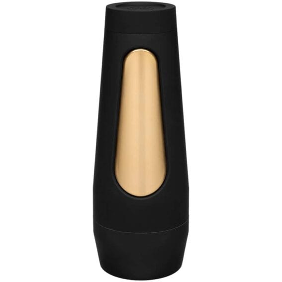 Doc Johnson: Main Squeeze Endurance Trainer Stroker