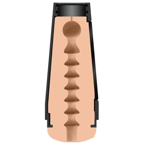 Doc Johnson: Main Squeeze Endurance Trainer Stroker