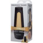 Doc Johnson: Main Squeeze Endurance Trainer Stroker