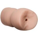 Doc Johnson: Sasha Grey Realistic Pocket Pussy 2-hole Stroker