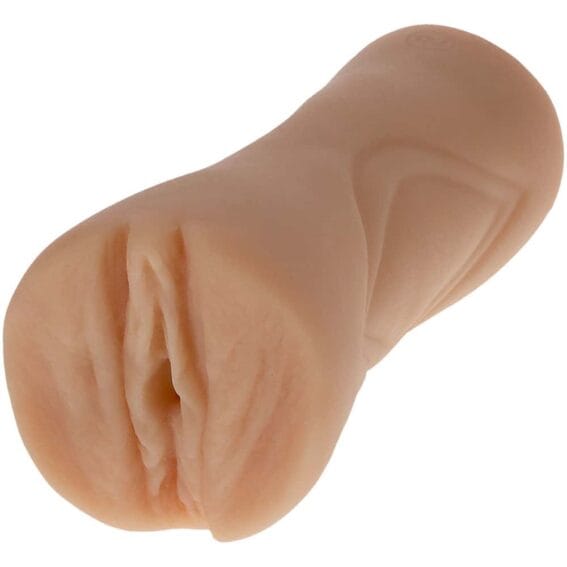 Doc Johnson: @viking.barbie Realistic Pocket Pussy Stroker