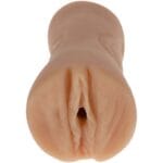 Doc Johnson: @viking.barbie Realistic Pocket Pussy Stroker