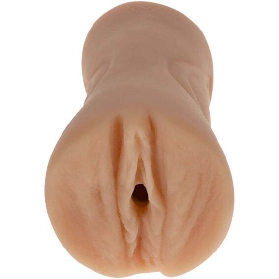 Doc Johnson: @viking.barbie Realistic Pocket Pussy Stroker