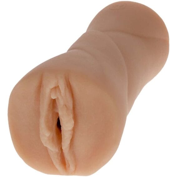 Doc Johnson: @layna.me Realistic Pocket Pussy Stroker Doc Johnson: @layna.me Realistic Pocket Pussy Stroker