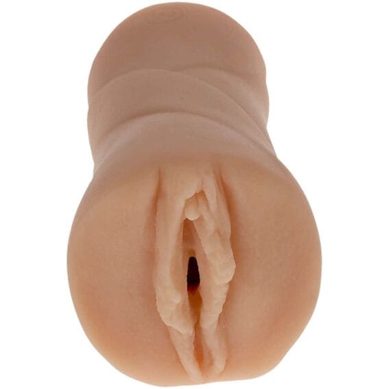 Doc Johnson: @layna.me Realistic Pocket Pussy Stroker Doc Johnson: @layna.me Realistic Pocket Pussy Stroker