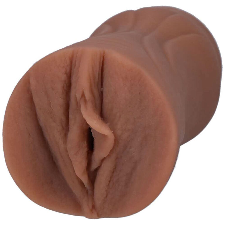Doc Johnson: @lexi2legit Realistic Pocket Pussy Stroker
