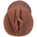 Doc Johnson: @lexi2legit Realistic Pocket Pussy Stroker Doc Johnson: @lexi2legit Realistic Pocket Pussy Stroker