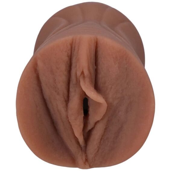 Doc Johnson: @lexi2legit Realistic Pocket Pussy Stroker Doc Johnson: @lexi2legit Realistic Pocket Pussy Stroker