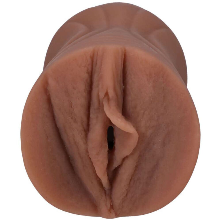 Doc Johnson: @lexi2legit Realistic Pocket Pussy Stroker