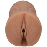 Doc Johnson: @ms_puiya Realistic Pocket Pussy Stroker