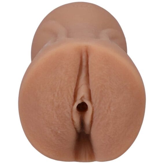Doc Johnson: @ms_puiya Realistic Pocket Pussy Stroker