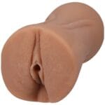 Doc Johnson: @ms_puiya Realistic Pocket Pussy Stroker
