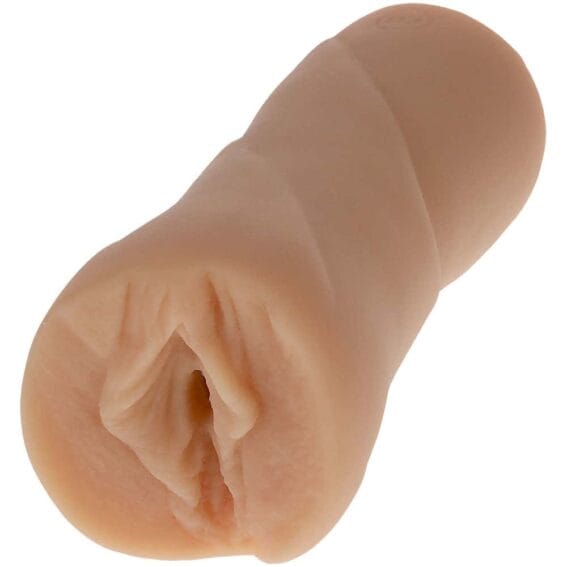 Doc Johnson: Natasha Nice Realistic Pocket Pussy Stroker