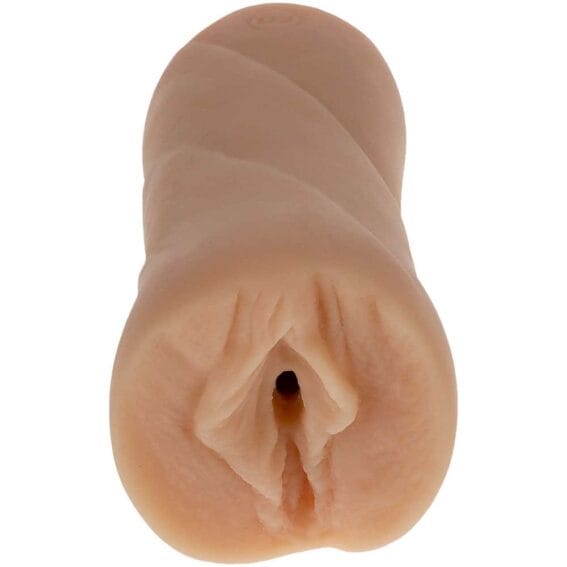 Doc Johnson: Natasha Nice Realistic Pocket Pussy Stroker