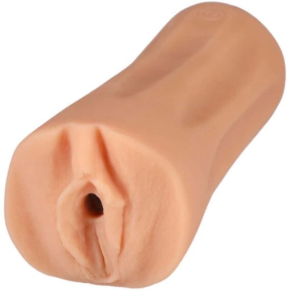 Doc Johnson: Cory Chase Realistic Pocket Pussy Stroker