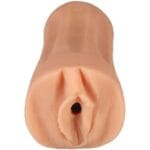 Doc Johnson: Cory Chase Realistic Pocket Pussy Stroker