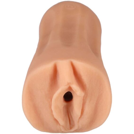 Doc Johnson: Cory Chase Realistic Pocket Pussy Stroker