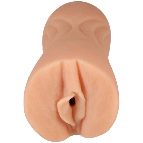 Doc Johnson: Tana Lea Realistic Pocket Pussy Stroker