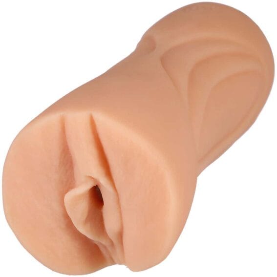 Doc Johnson: Tana Lea Realistic Pocket Pussy Stroker