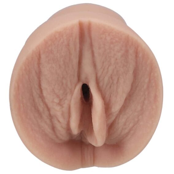 Doc Johnson: Bridgette B Realistic Pocket Pussy Stroker