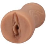 Doc Johnson: Cindy Starfall Realistic Pocket Pussy Stroker