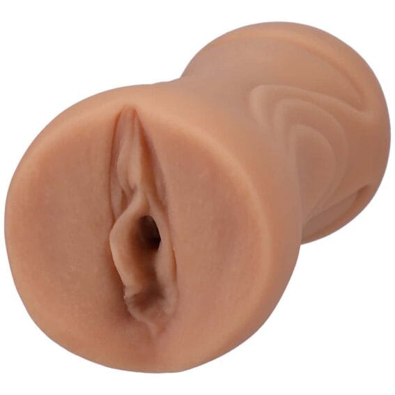 Doc Johnson: Cindy Starfall Realistic Pocket Pussy Stroker