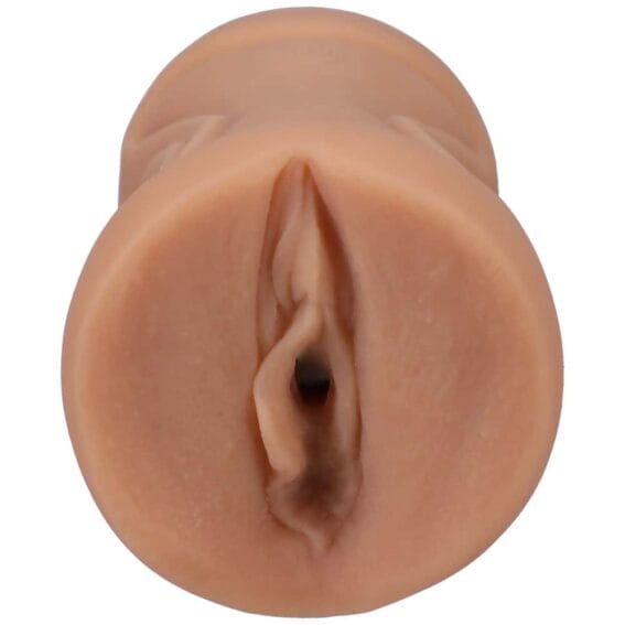 Doc Johnson: Cindy Starfall Realistic Pocket Pussy Stroker