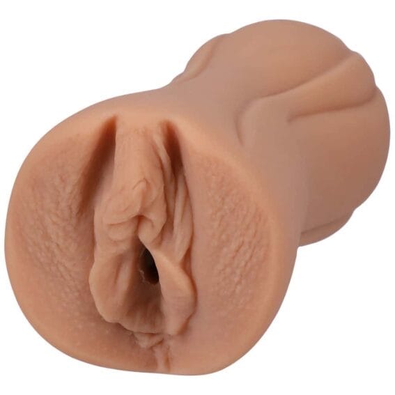 Doc Johnson: Madison Morgan Realistic Pocket Pussy Stroker