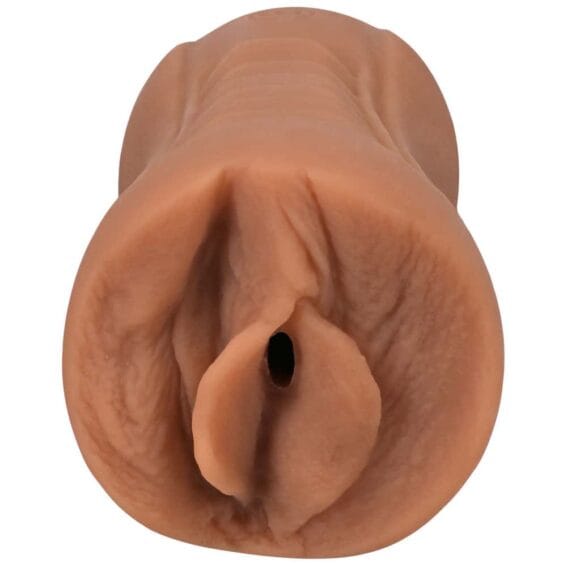 Doc Johnson: Skye Blue Realistic Pocket Pussy Stroker (copy)