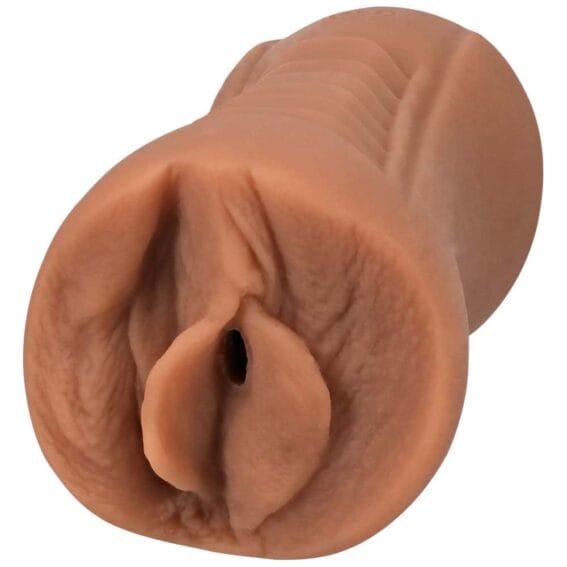 Doc Johnson: Skye Blue Realistic Pocket Pussy Stroker (copy)