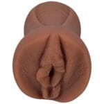 Doc Johnson: Scarlit Scandal Realistic Pocket Pussy Stroker Doc Johnson: Scarlit Scandal Realistic Pocket Pussy Stroker