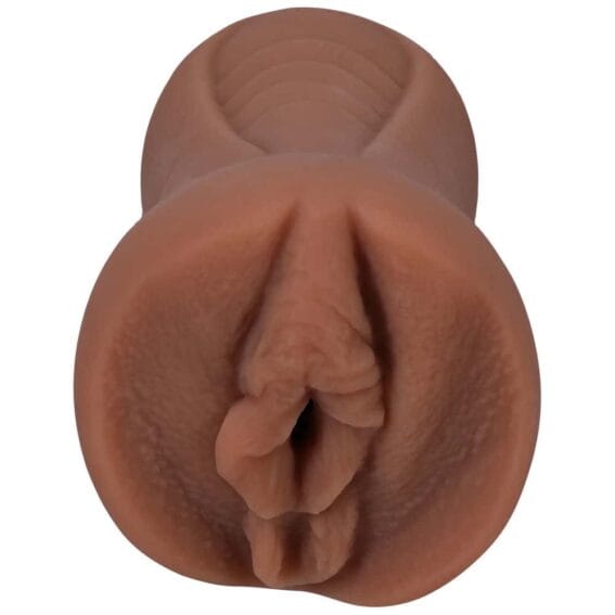 Doc Johnson: Scarlit Scandal Realistic Pocket Pussy Stroker