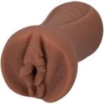 Doc Johnson: Scarlit Scandal Realistic Pocket Pussy Stroker Doc Johnson: Scarlit Scandal Realistic Pocket Pussy Stroker