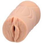 Doc Johnson: Livv Fitt Realistic Pocket Pussy Stroker