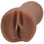 Doc Johnson: Karlie Redd Realistic Pocket Pussy Stroker