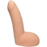 Doc Johnson: William Seed Realistic Moulded Cock (ultraskyn 8-inch) Doc Johnson: William Seed Realistic Moulded Cock (ultraskyn 8-inch)
