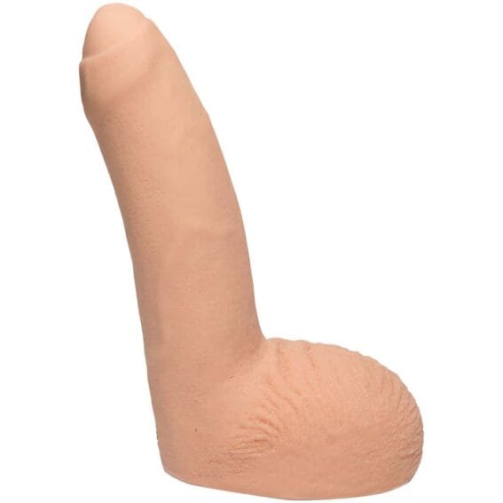 Doc Johnson: William Seed Realistic Moulded Cock (ultraskyn 8-inch)
