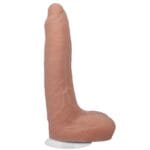 Doc Johnson: Owen Gray Realistic Moulded Cock (ultraskyn 9-inch) Doc Johnson: Owen Gray Realistic Moulded Cock (ultraskyn 9-inch)