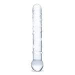 Gläs 7-inch Glass Dildo - Callisto Stimulation