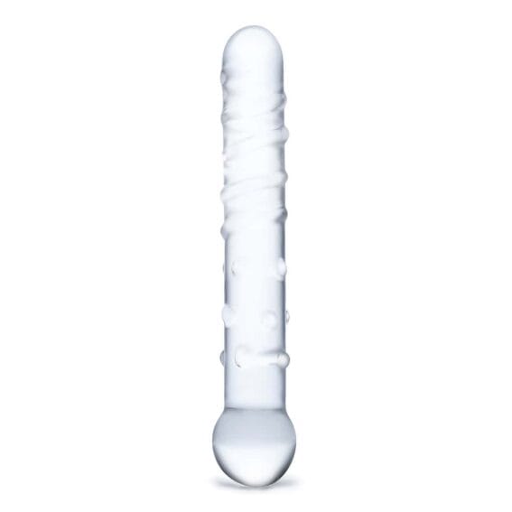 Gläs 7-inch Glass Dildo - Callisto Stimulation