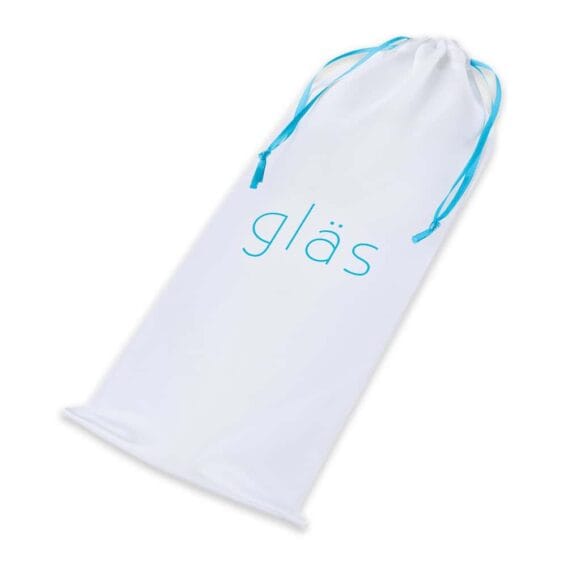 Gläs 2x Glass Dildos - Double Pleasure Set